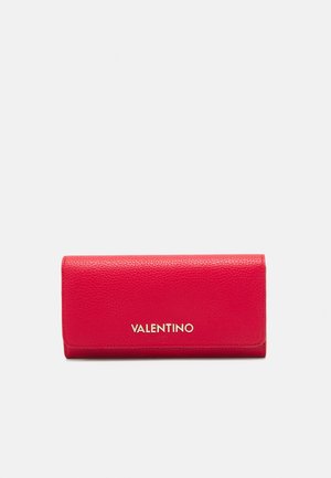 Valentino Bags ALEXIA - Lompakko - rosso