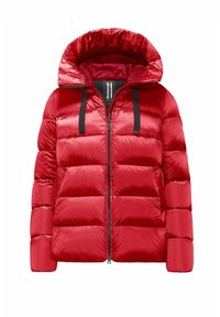 Non selezionato, tango red