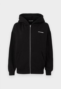 Unausgewählt, washed black/white