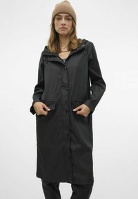 VMMALOU NOOS - Parka - black
