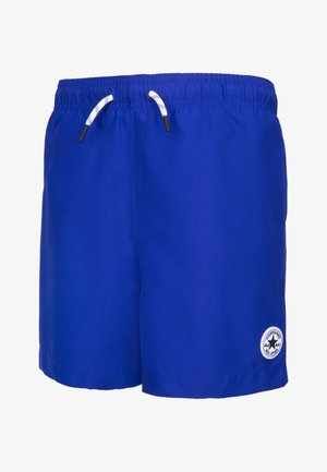 CORE PULL ON SWIM TRUNK - Kupaće hlače - converse blue