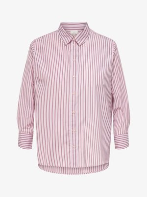 ONLY Carmakoma CAROREGON różowy melanż