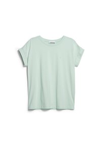 Unselected, polar green