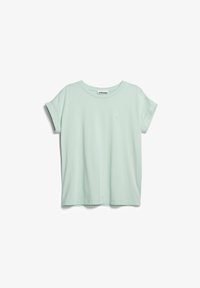 Unselected, polar green
