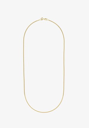 FAVS Halskæder - gouden kleur