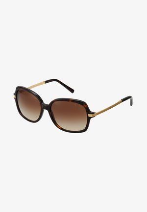 Sunglasses - brown gradient