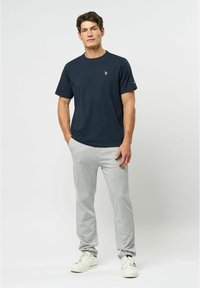 U.S. Polo Assn. NORD - Basic T-shirt - dark sapphire