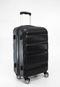 OCHNIK UNISEX czarny