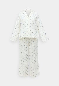 Pyjama set - light white