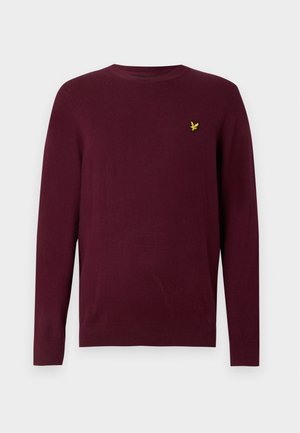 Lyle & Scott, - Sweter