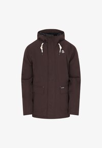 Vybrané, dunkelbraun