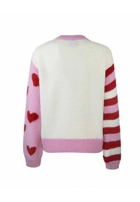 MC2 Saint Barth DANYA - Maglione - multicolore