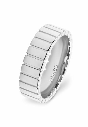Ring - silberfarben