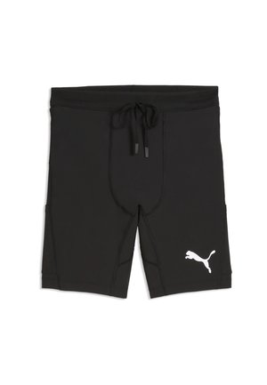 LIGHTSPEED 8" LAUF - Tights - black