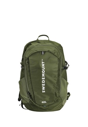 TRAIL - Rugzak - olive