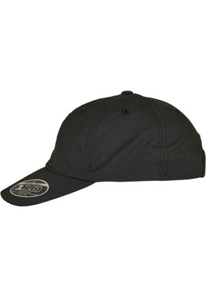 Cap - black