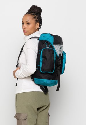 Deuter, Zaino - black tin