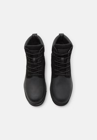 Levi's® Stivaletti stringati - black
