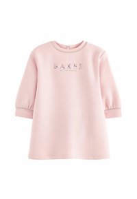 Baker by Ted Baker REGULAR FIT - Dnevna haljina - pink