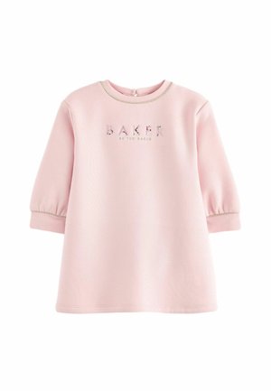 REGULAR FIT - Dnevna haljina - pink
