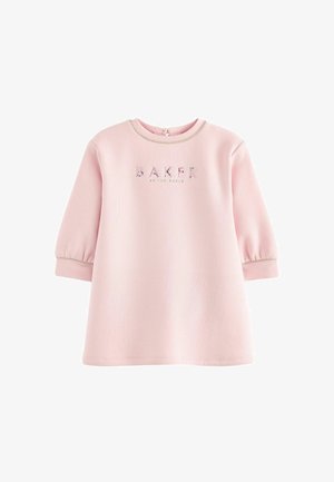 Baker by Ted Baker REGULAR FIT - Rochie de zi - pink