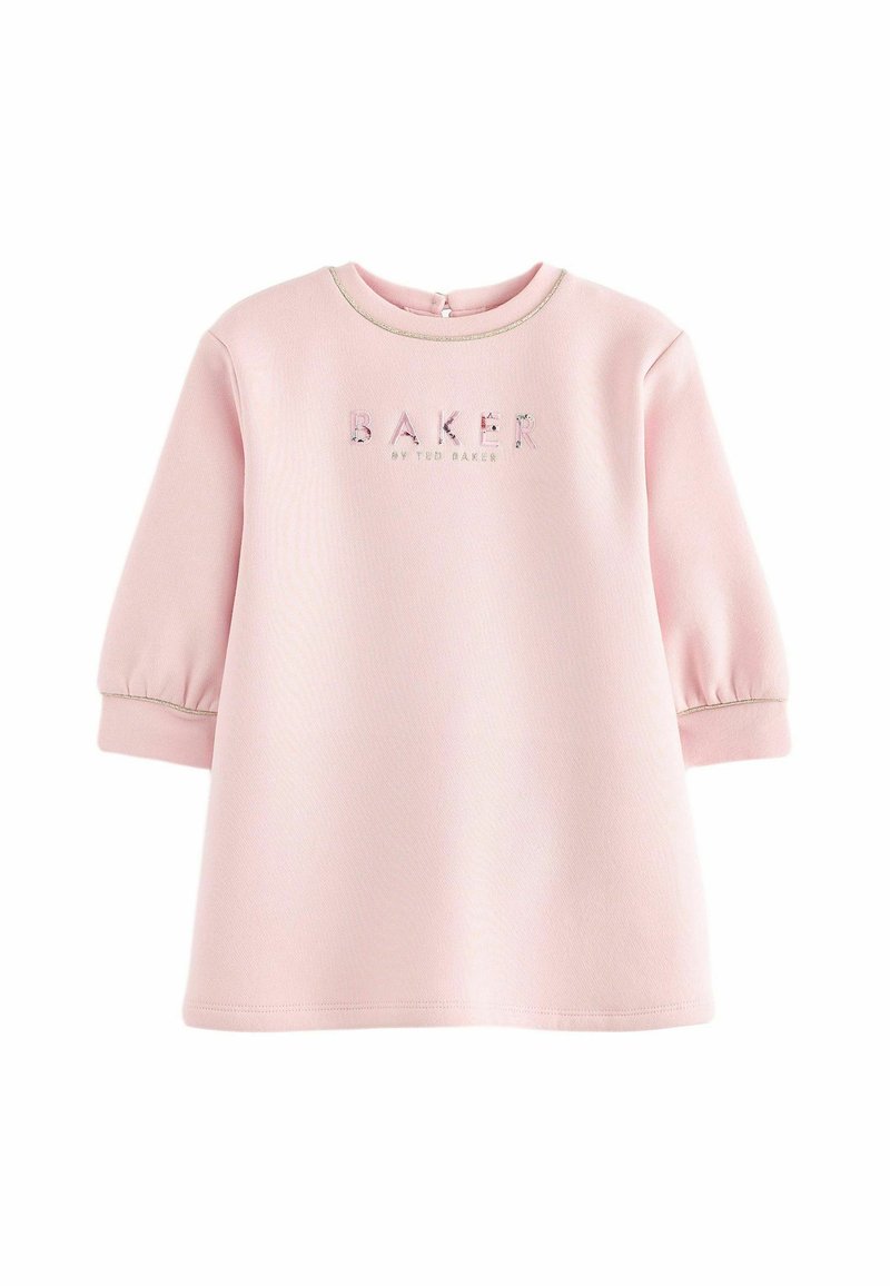 Baker by Ted Baker REGULAR FIT - Dnevna haljina - pink