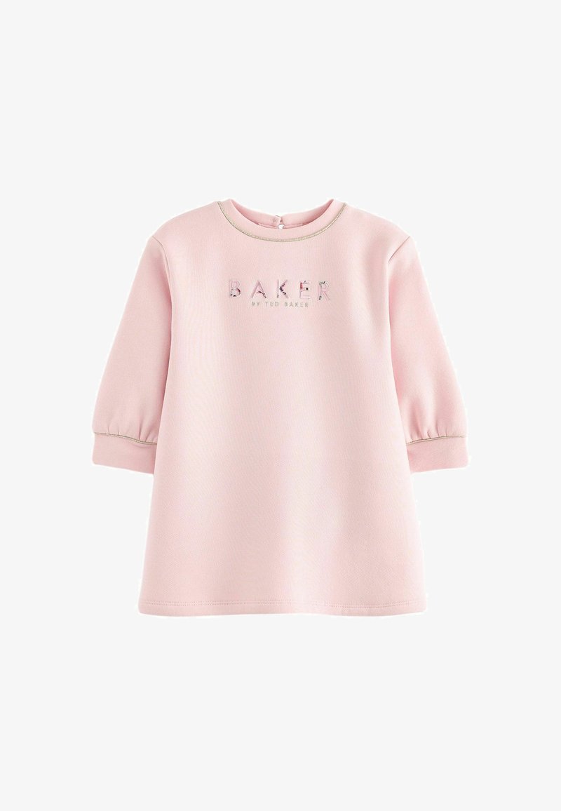 Baker by Ted Baker REGULAR FIT - Denní šaty - pink