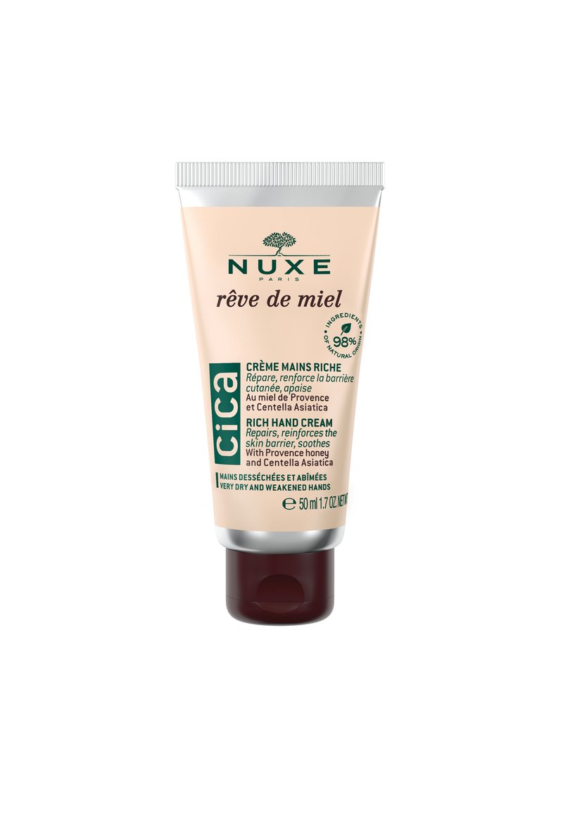 NUXE CICA HAND CREAM 50ML ej definierat