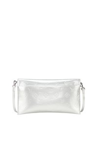 JOOP! DECORO LUCENTE CADEA - Pochette - silberfarben