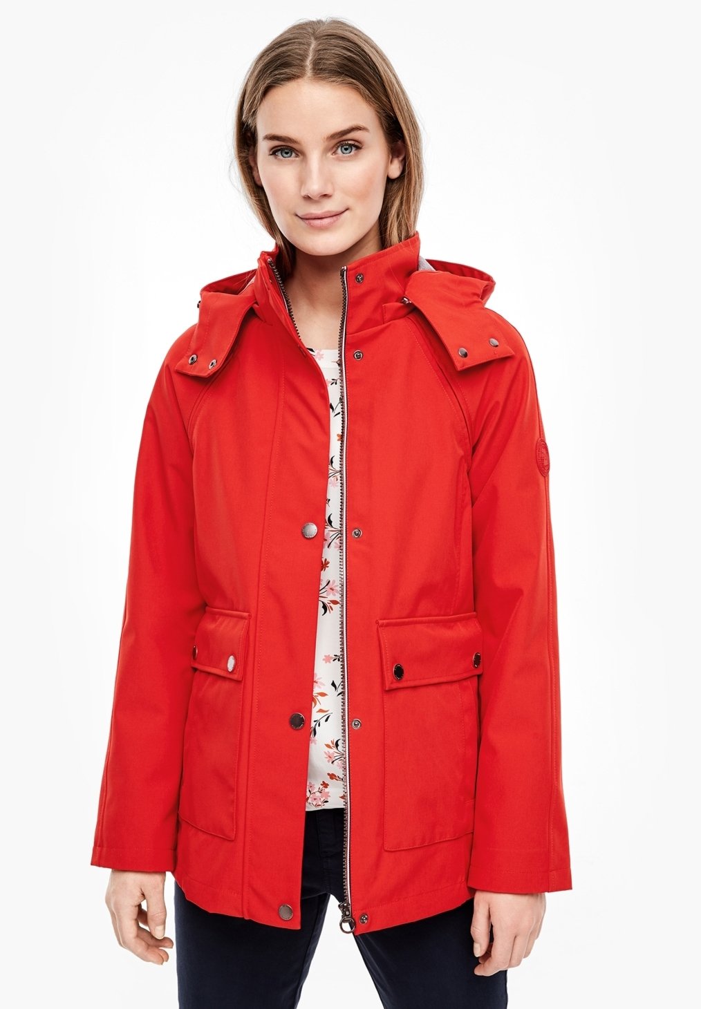 woolrich zalando