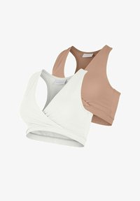 Niewybrane, maple sugar