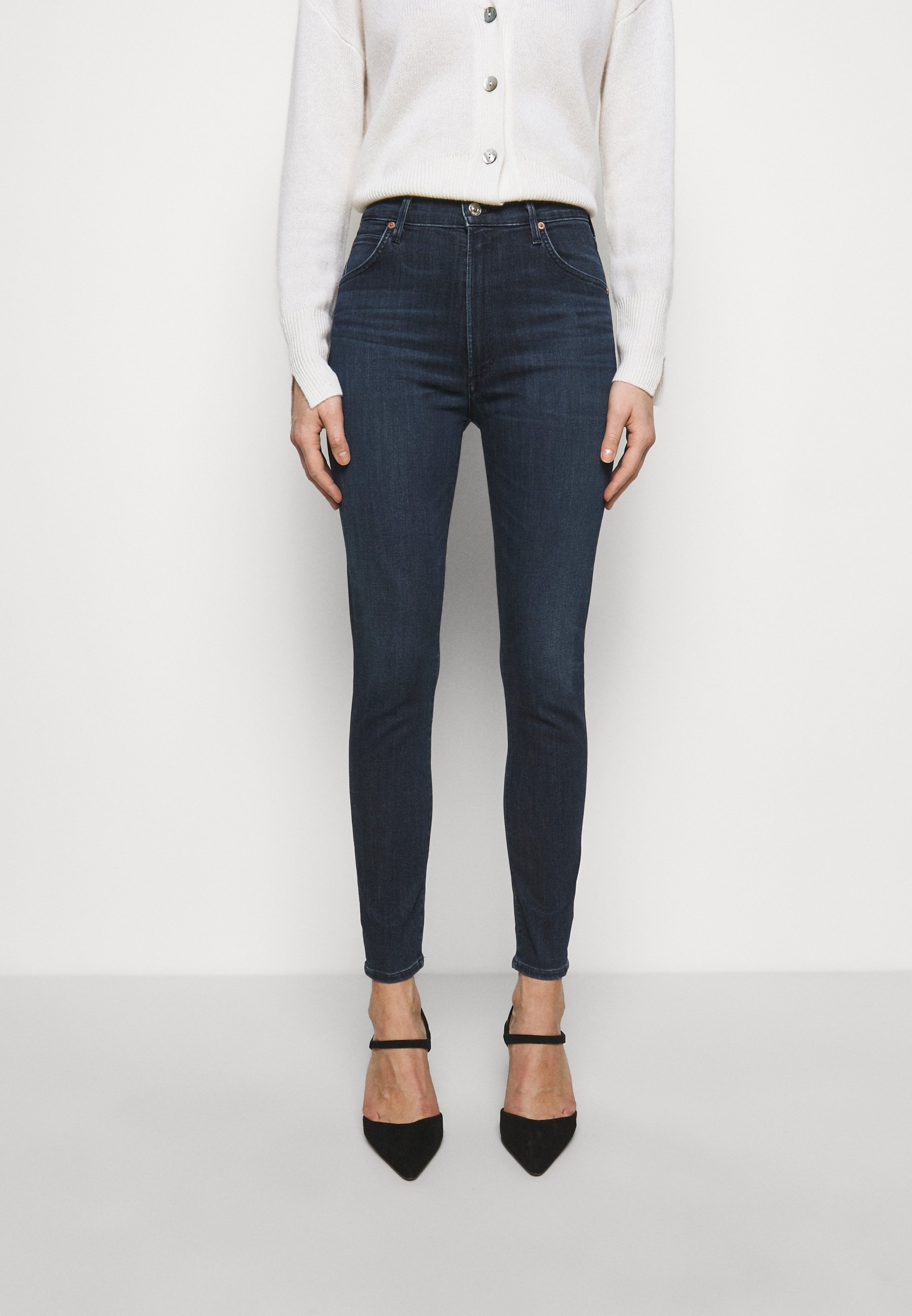 Humanity CHRISSY - Jeans Skinny Fit 