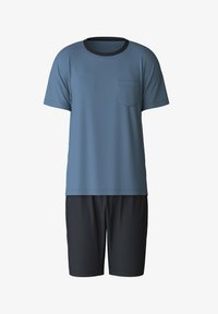 Geselecteerd, coronet blue