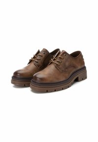 Refresh Zapatos de vestir - taupe