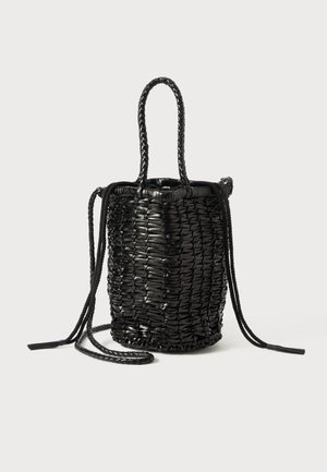 LINA MINI - Torba na ramię