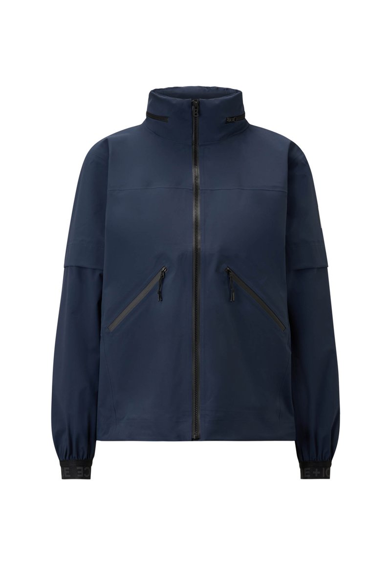 Bogner Fire + Ice Softshelljas donkerblauw Bogner Fire + Ice Softshelljas donkerblauw