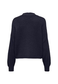 ONLY Cardigan - blu scuro