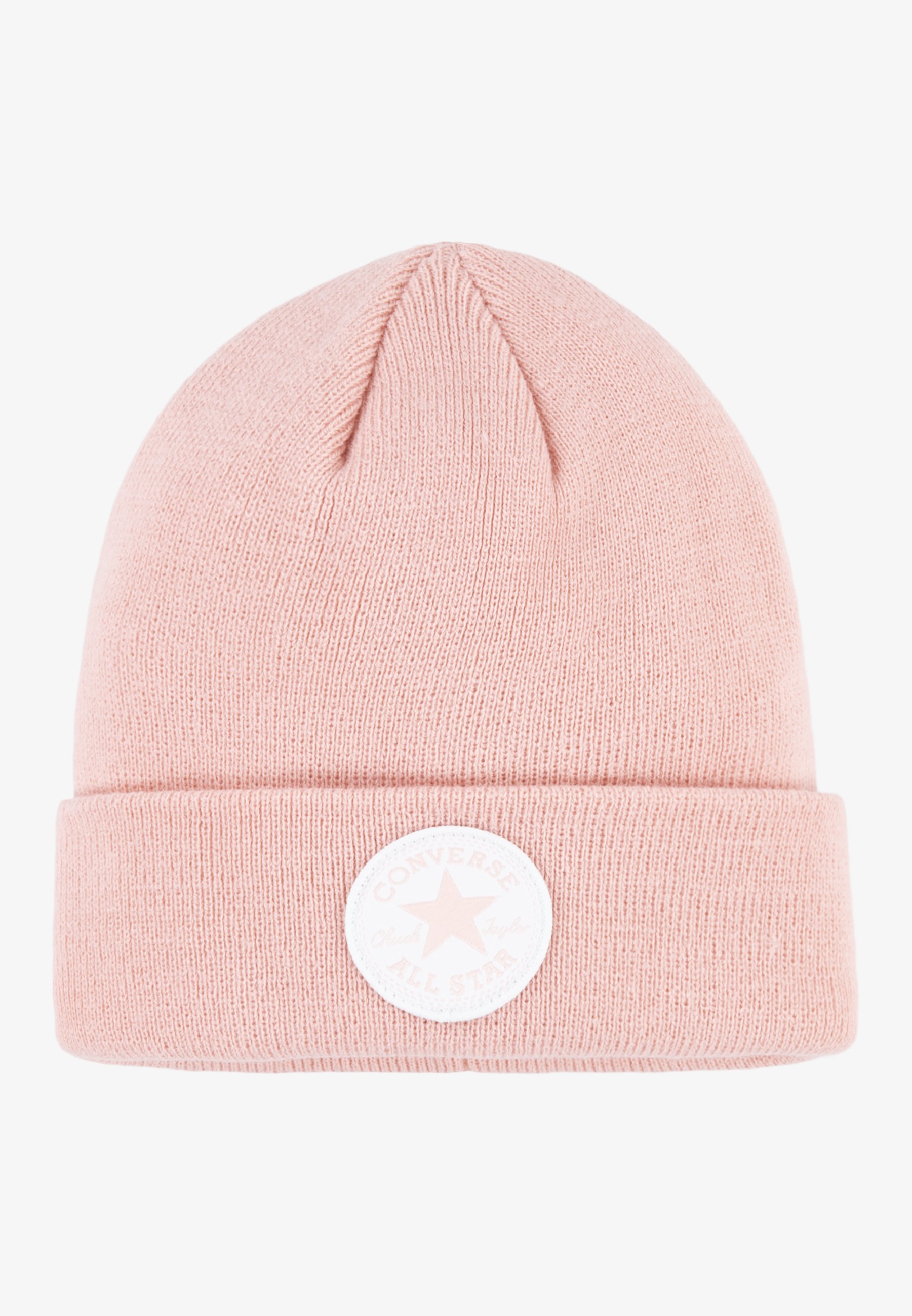 Converse WATCH UNISEX Berretto coastal pink/fuxia Zalando