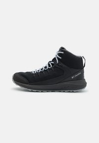 Columbia TRAILSTORM MID OMNI HEAT czarny