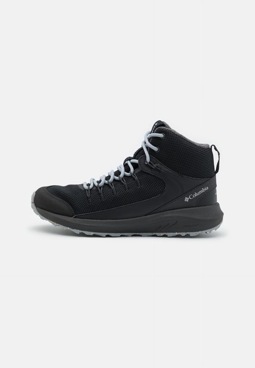 merrell capron mid
