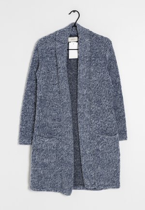 Gilet - blue