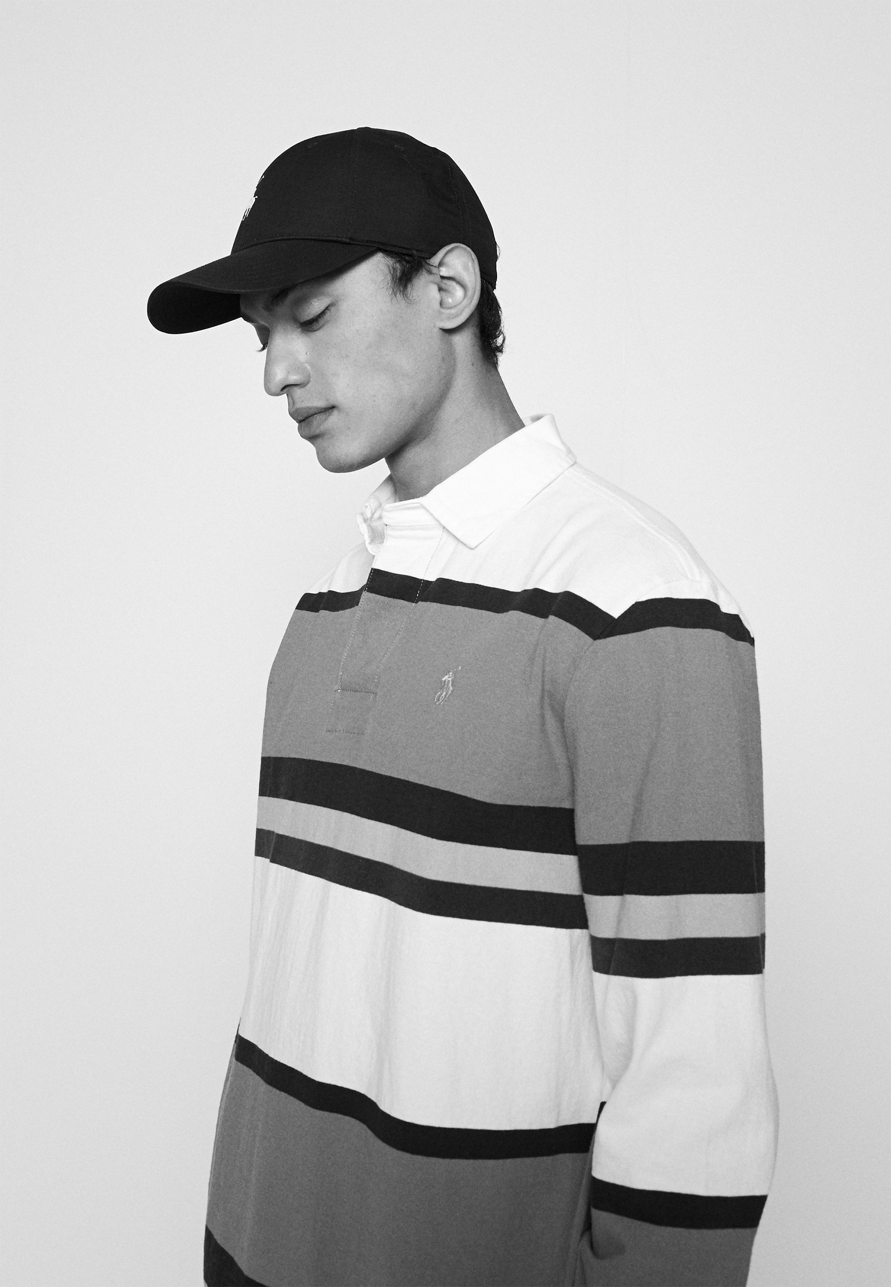 Polo Ralph Lauren TWILL BALL CAP - Cappellino - collection navy/blu scuro -  Zalando.it