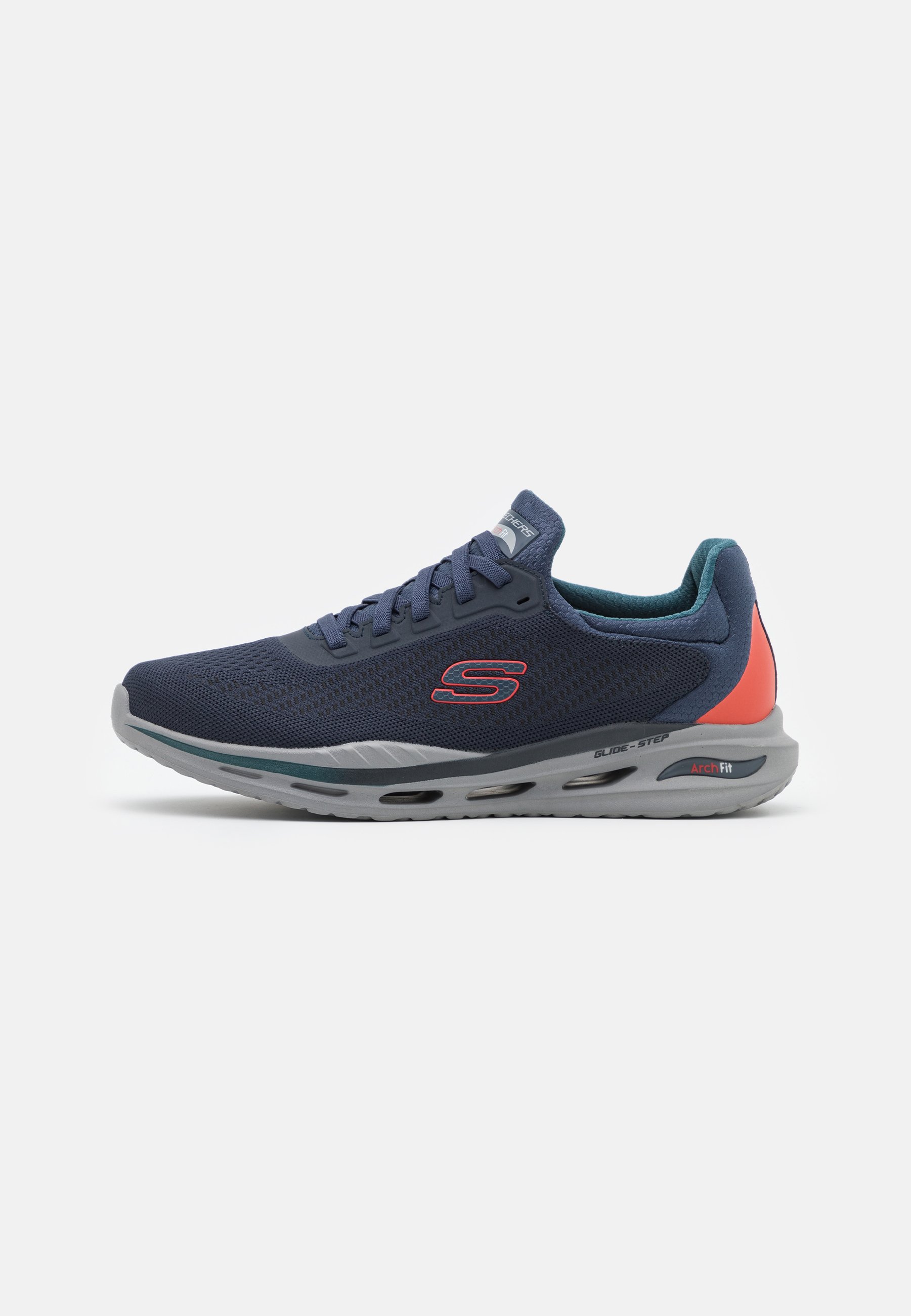 Skechers Trainers - dark navy/dark blue 
