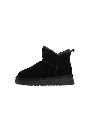 Snowboots  - black