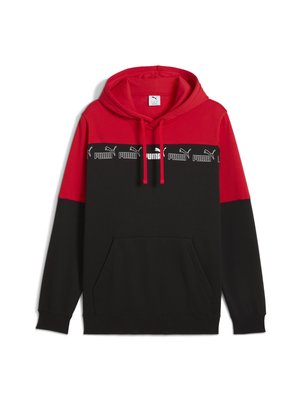 Puma - Bluza z kapturem