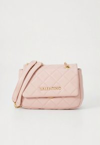 Valentino Bags OCARINA - Mala a tiracolo - cipria