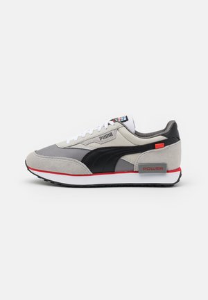 Sneakers basse - grey
