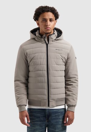 Ballin REGULAR FIT - Winterjas - ash grey