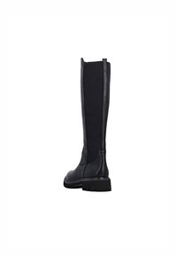 Remonte Bottes - schwarz