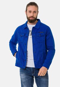 Cipo & Baxx Spijkerjas - saxeblue
